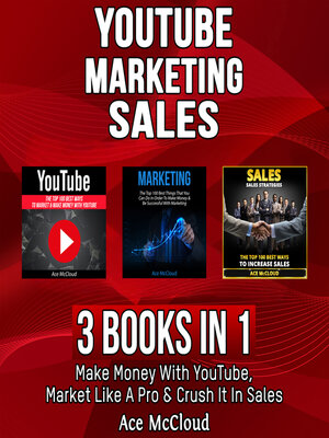 cover image of YouTube